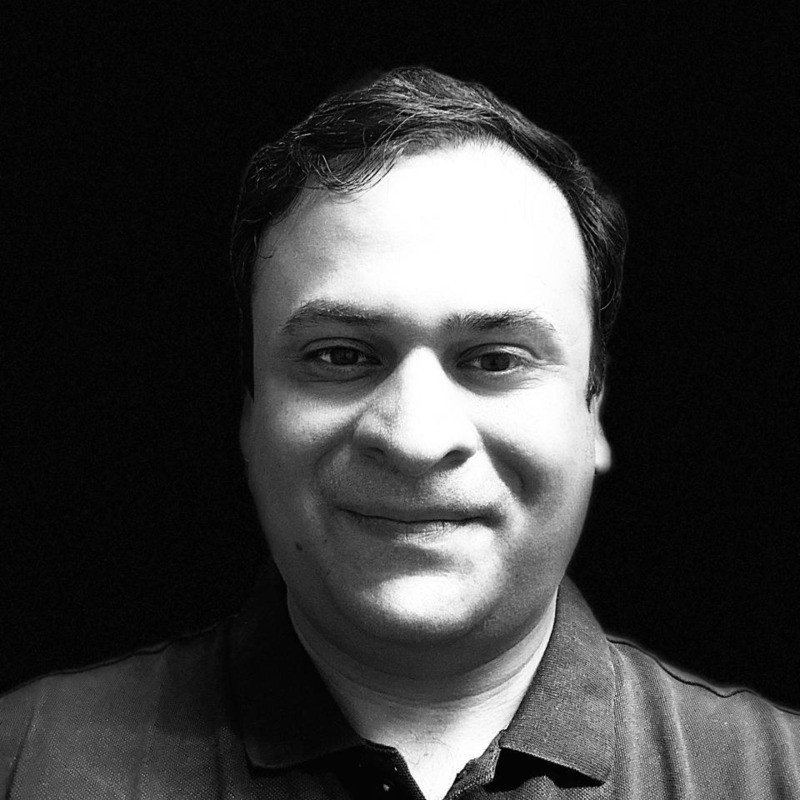 Prateek Shukla, Founder of DHI Dynamics