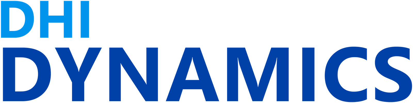 DHI Dynamics